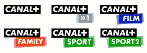 Canal+ Select