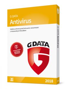 G DATA Antivirus