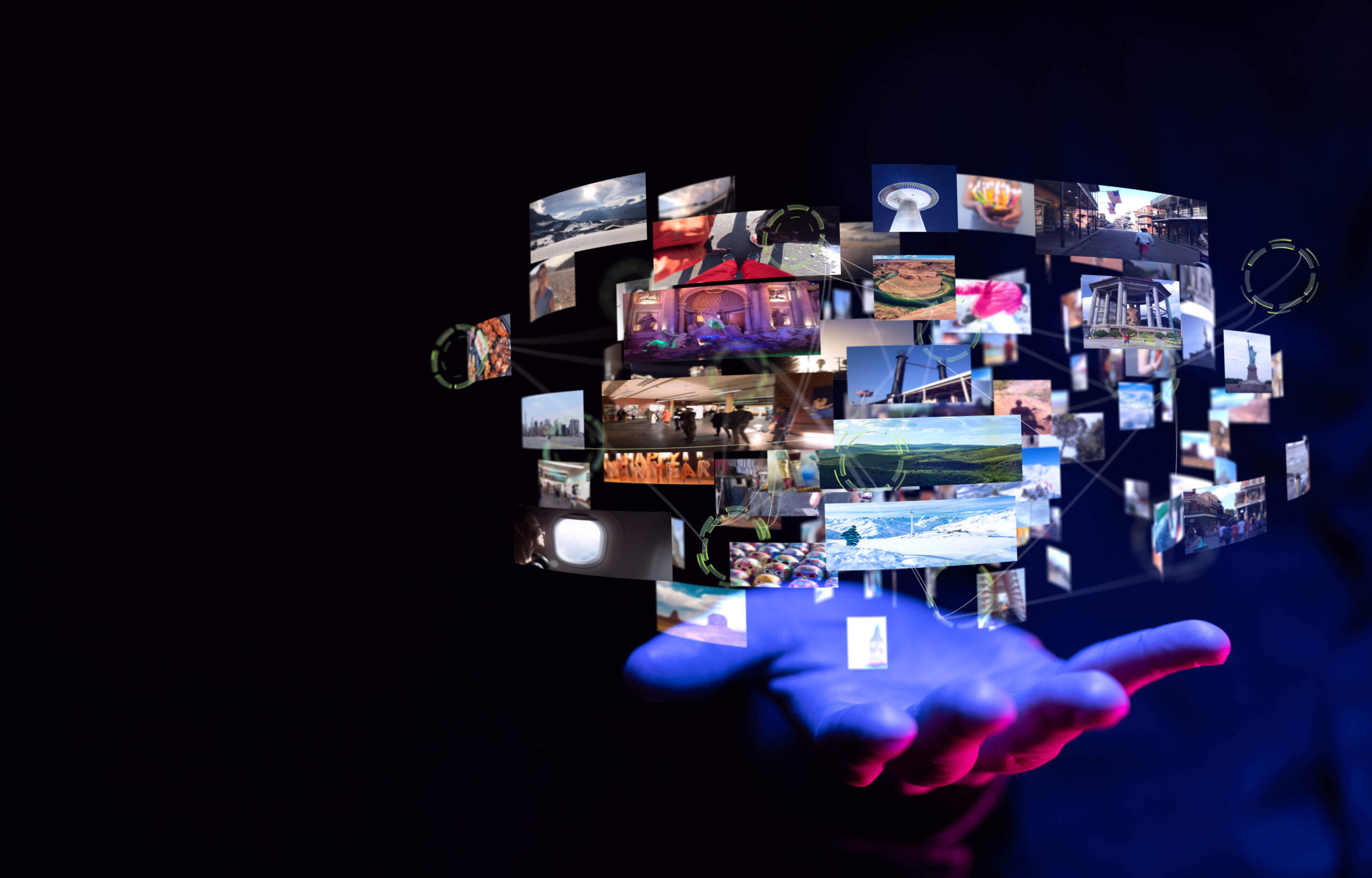 Cechy solidnego dostawcy Internetu