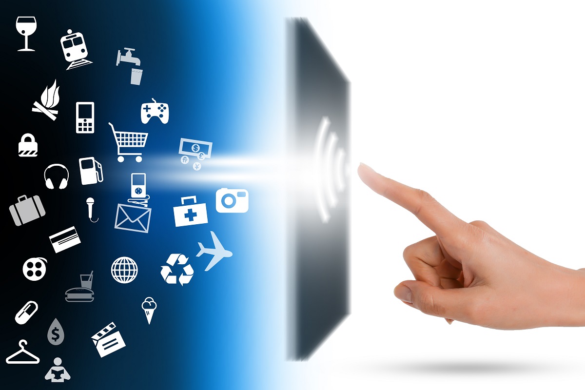 Telekomunikacja w pakiecie