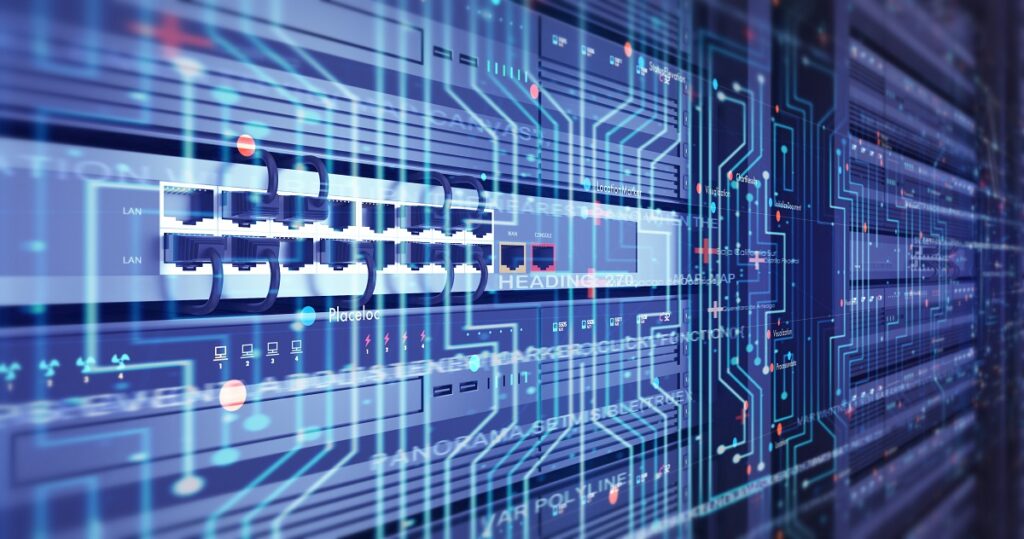 współczesny internet