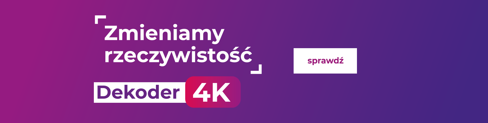baner 4k