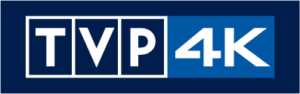 Logo TVP 4K