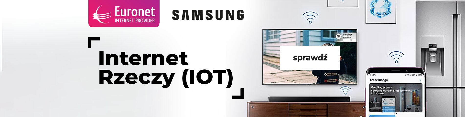 baner euronet samsung rabat